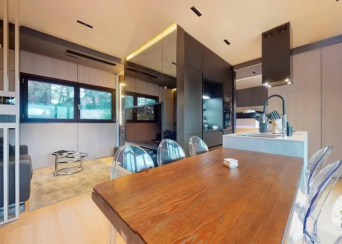 Appartamento 5 Stars * - Luxury House Roma