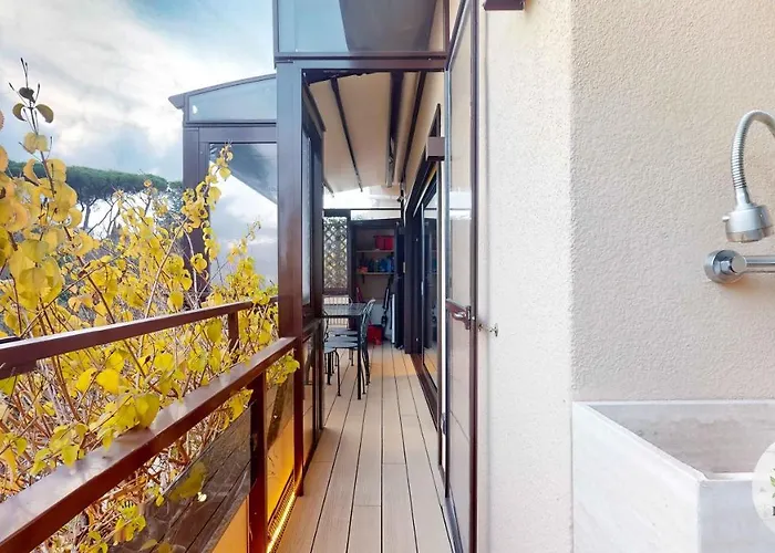 5 Stars * - Luxury House Appartamento
