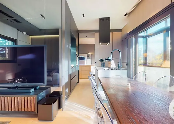 Appartamento 5 Stars * - Luxury House *