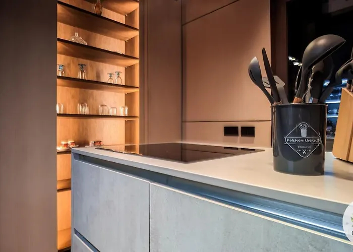 5 Stars * - Luxury House Appartamento *