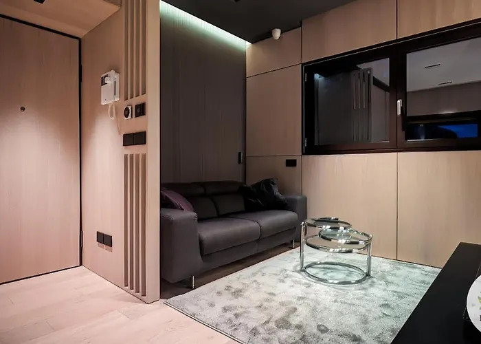 5 Stars * - Luxury House * Roma
