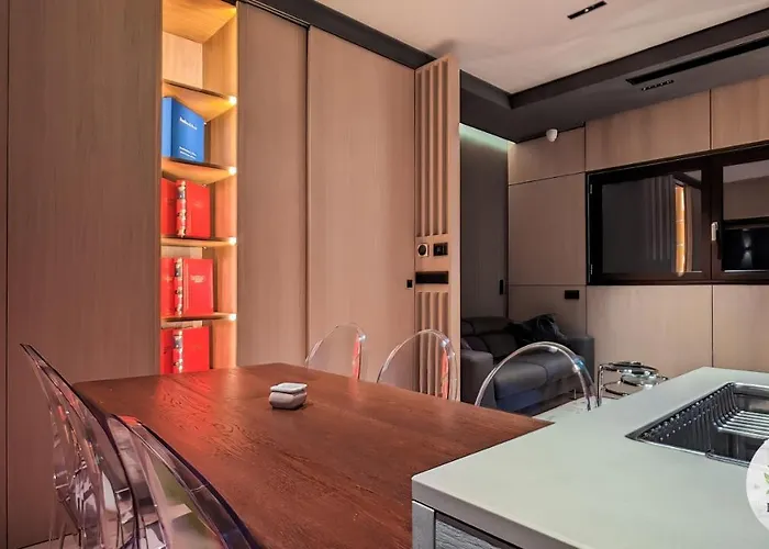 5 Stars * - Luxury House Appartamento
