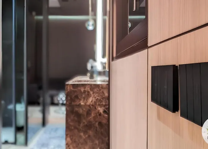 Appartamento 5 Stars * - Luxury House
