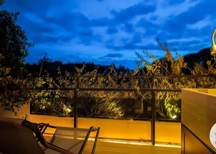 5 Stars * - Luxury House Roma