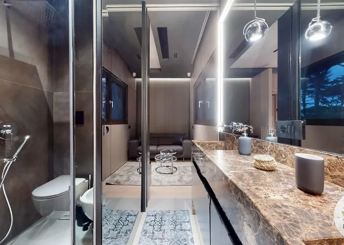 Appartamento 5 Stars * - Luxury House *