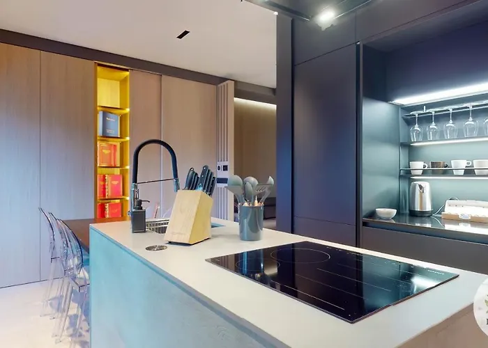 5 Stars * - Luxury House Appartamento Roma