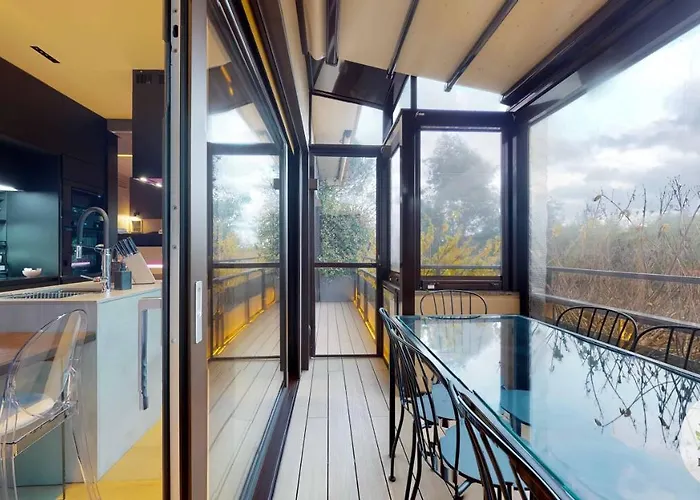 5 Stars * - Luxury House Appartamento