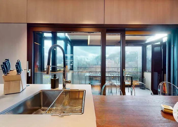 5 Stars * - Luxury House Appartamento