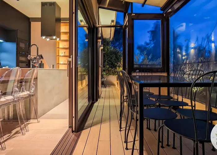 5 Stars * - Luxury House Appartamento Roma
