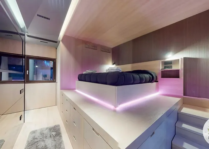 Appartamento 5 Stars * - Luxury House *